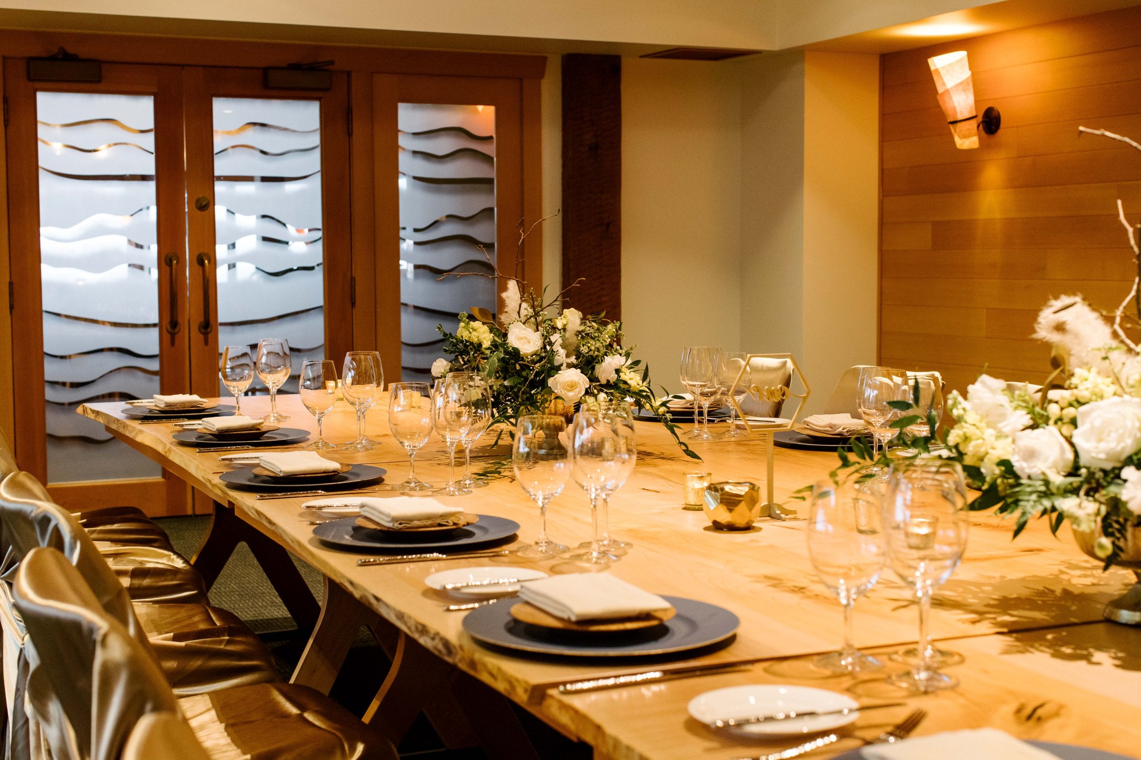 Salal Room - Event Space